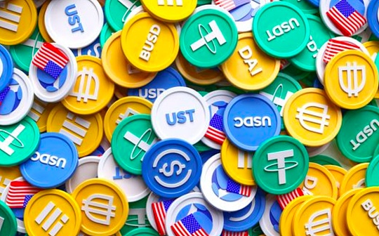 金色Web3.0日报 | FSB呼吁制定更严格的全球加密货币规则_NFT:ENS
