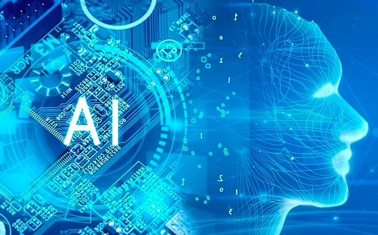 生成式AI管理规则落地 大模型后时代到来_PLE:ripple