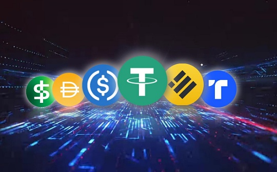 浅谈全球稳定币监管_稳定币:ripple币问题