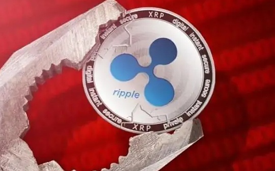 全面解读Ripple与SEC诉讼：双方各获得“部分胜利” 多个交易所再次上架XRP_XRP:kepple币价格