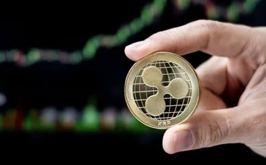 Ripple短暂胜诉 XRP代币不是证券？_ripple:Purple Butterfly Trading