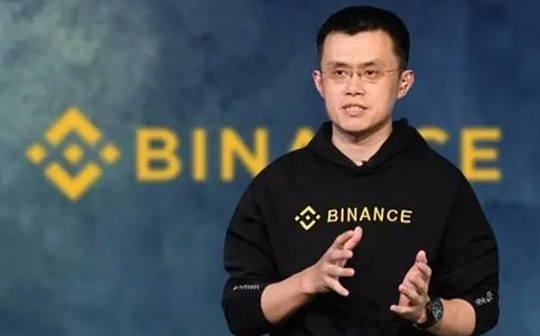 看淡FUD 六周年的Binance抗住“外压”做大Web3_binance:比特币交易市场