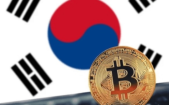 韩国Crypto的“泡菜文化”：对DeFi收益不感兴趣 偏爱高波动性山寨币_加密货币:BTC