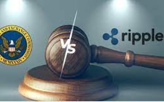 美国SEC诉Ripple案的10个基本事实以及法官具体怎么判决的_NBS:SEC