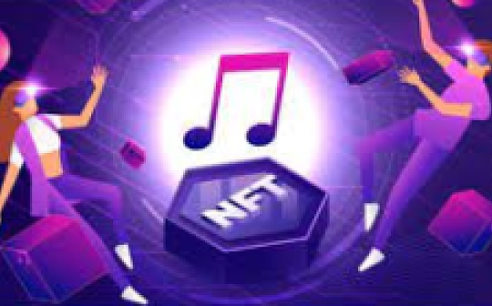 a16z 领投加注音乐NFT赛道龙头 Sound.xyz有何魅力？_LANA:Foundation