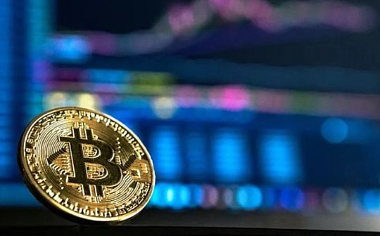 金色Web3.0日报 | 比特币挖矿难度上调6.45%至53.91T 再创历史新高_DEFI:Not Another Shit Altcoin