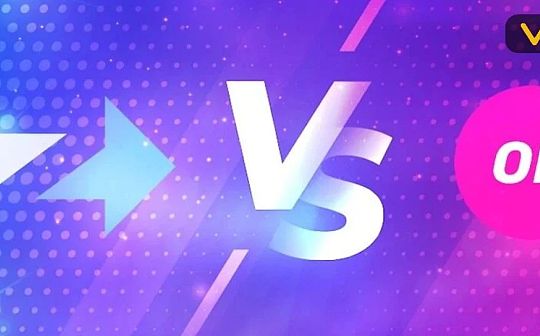OP Stack VS ZK Stack 谁能突破重围占领扩容市场_ENT:PARTY价格