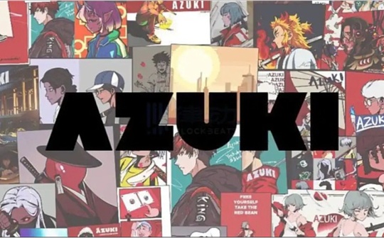 击败Zagabond的四位新任AzukiDAO多签管理人都是什么来头？_AZU:ZUKI