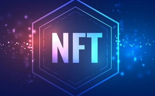 金色图览 | NFT行业周报（7.02 - 7.08）_ORE:NFT