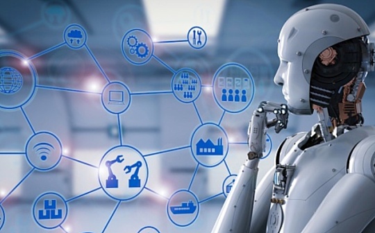投资人眼中 AI 与 Web3 结合的机遇有哪些？_WEB:NFT