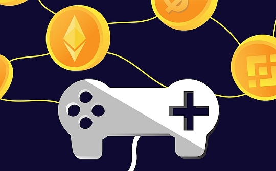 晚间必读 | 一文速览15个链上热门GameFi项目_区块链:区块链存证证件