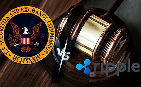法官允许美国XRP投资者提起证券索赔_PPL:ripple币是数字加密货币吗