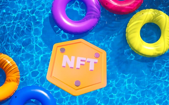 NFT借贷赛道行业研究报告_WEB:WEB3.0币