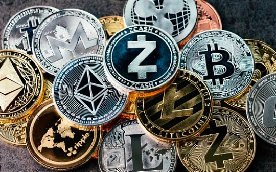 Binance Research 研报：机构投资者普遍看好未来12个月的加密前景_加密货币:GAT币
