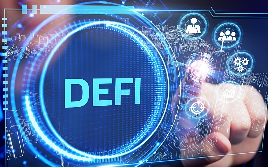 DeFi双币模型的价值评估_DEFI:StingDefi