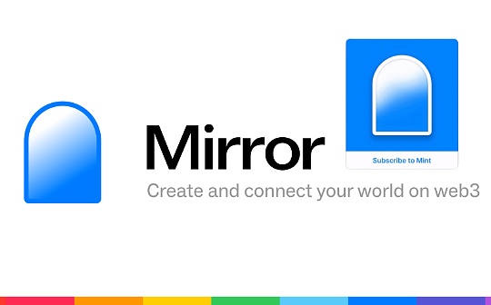 解读Mirror最新功能Collectable Embeds：展示、传播与互动_NFT:unisat软件能不能买nft