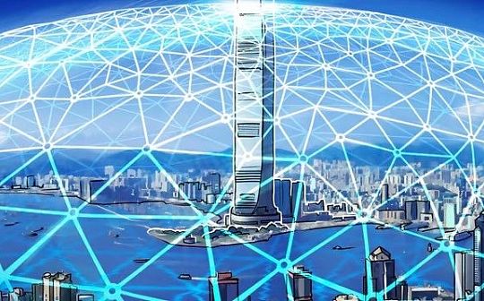 香港成立Web3发展工作组 它会成为下一个Crypto中心吗？_CEL:ELS