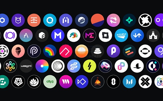 一文梳理采用OP Stack的项目_STA:ACK币