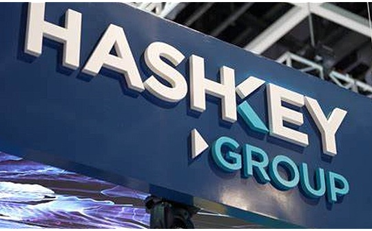 专访HashKey PRO：已与众安银行达成合作 目前支持16个国家地区的SWIFT银行转账_PRO:DASHD价格