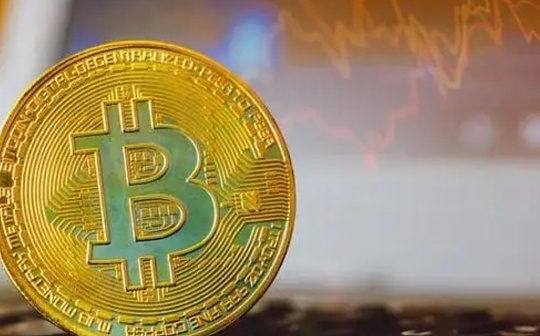 高开低走 美国首个杠杆BTC ETF辜负了市场期待？_ARE:SHA