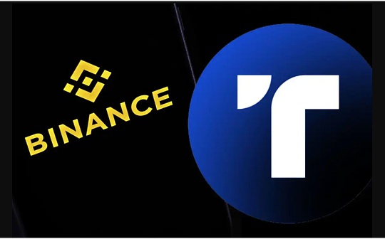 梳理TUSD发展史：重新认识这位Binance新贵_NAN:binance