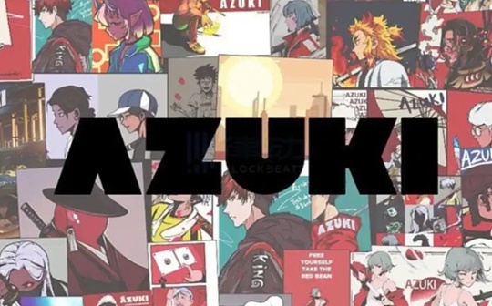 谁在看好 Azuki？八大巨鲸动向分析_TAL:LEM