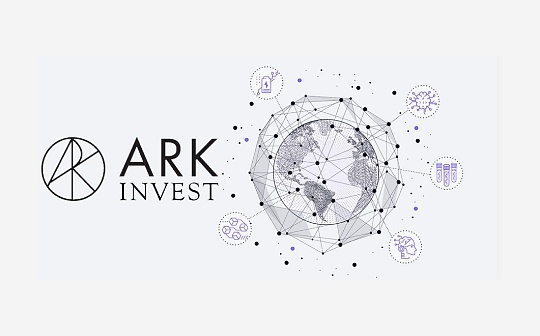 金色早报 | ARK Invest 或先于贝莱德获得比特币现货ETF审批机会_PTI:optc币公告