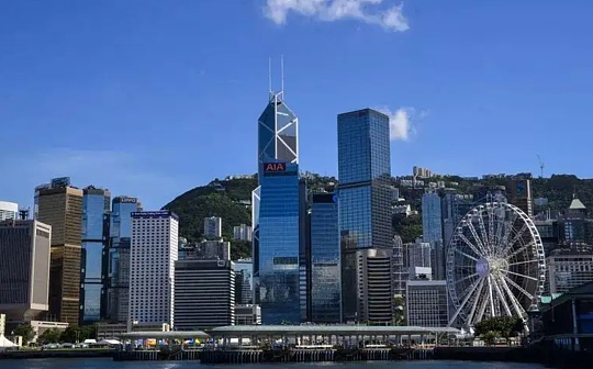 香港VASP牌照大考 谁能成为拿牌幸运儿？_Terra:虚拟资产