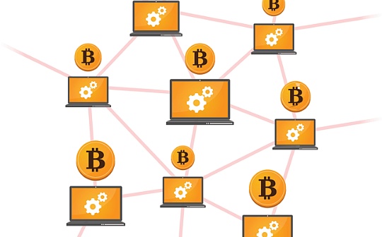 如何释放比特币的力量以改变世界？_KBT:COIN