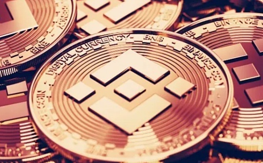 金色图览 | Binance Labs投资版图_比特币:加密货币