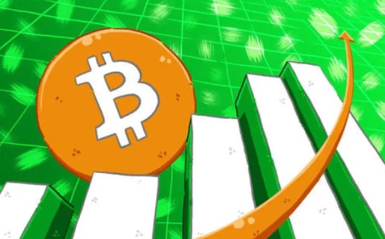 金色早报 | 比特币今年迄今涨幅超80%_EFI:区块链币种类