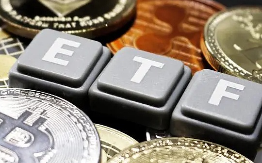 贝莱德和Bitwise申请的现货比特币ETF有何不同？_BNB:VEN