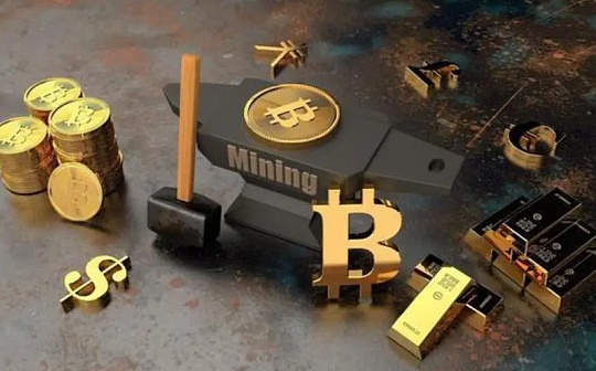 金色早报 | 加密货币总市值过去24小时上涨5.7%_加密货币:ripple币怎么买卖