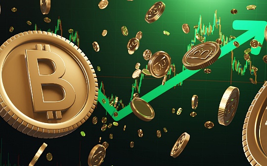 比特币重回 2.9 万美元、市场份额飙升 背后的原因是什么？_SEC:DOGETF