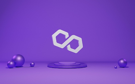 全方位梳理Polygon zkEVM生态 ：缓慢却稳健_OLY:POL