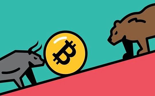 LK Venture研报｜为什么我们仍然看好 BTC 下半年的表现？_BTC:ETHBACK币
