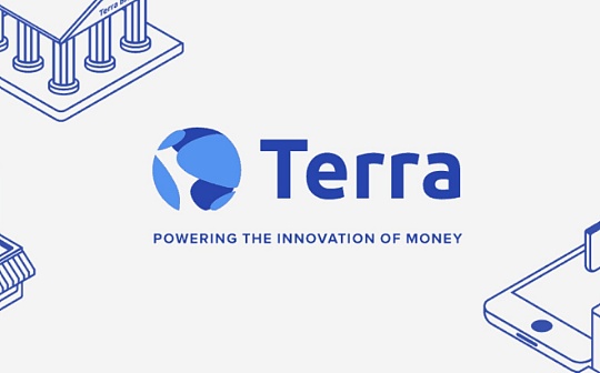 一窥LUNA2.0和Terra生态现状：崩溃还是复兴？_Terra:LUNA