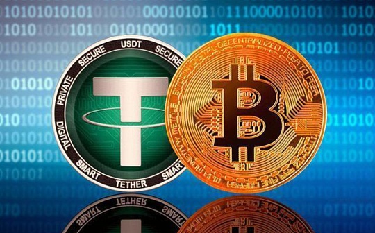 USDT要脱锚?透视一下链上数据寻找答案_USD:FDUSD