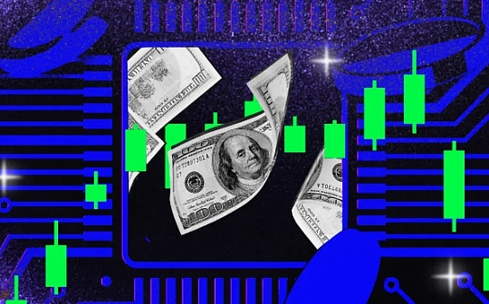 在下一次 L1 之战中 哪些项目将脱颖而出？_ACK:TOS