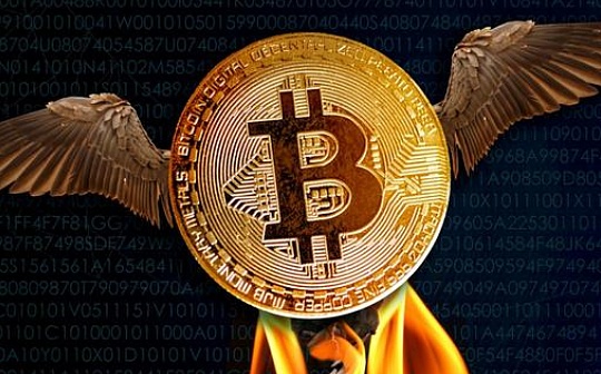 铭文2.0时代：递归铭文使比特币链上智能合约成为可能？_BSP:NBS