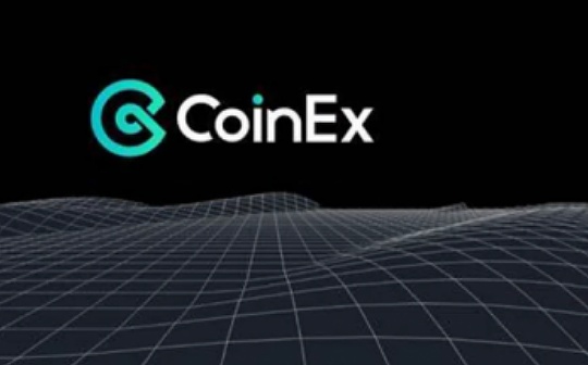 金色早报 | 纽约禁止CoinEx运营并扣押170万美元的加密资产_EFI:加密货币