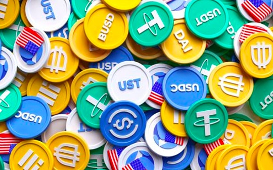 USDT面临严重抛压 是做市商们在退出吗？_USD:TUSDB价格