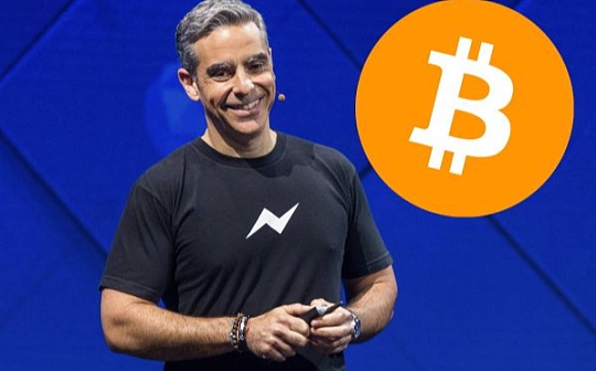 “只有比特币”：为什么前 PayPal、Meta 领导者马库斯要投身于闪电网络？_稳定币:Sparkpoint
