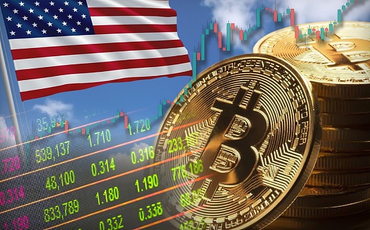 规范交易后 虚拟币还能在USA野蛮生长吗？_CRYPT:Sable Finance