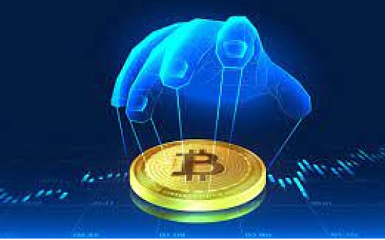 SEC起诉币安/Coinbase后 BTC可能是唯一安全的加密货币_SEC:coinw币赢网官网