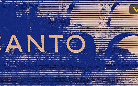 Canto 研究报告_SUI:CET