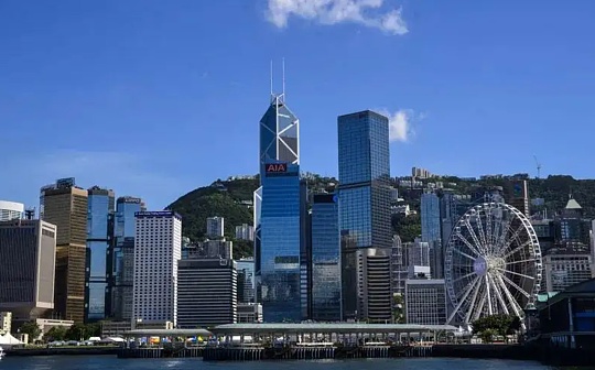 只有香港政府在自嗨？民众到底怎么看待发牌制度_BTC:bitcoin交易所app下载sv