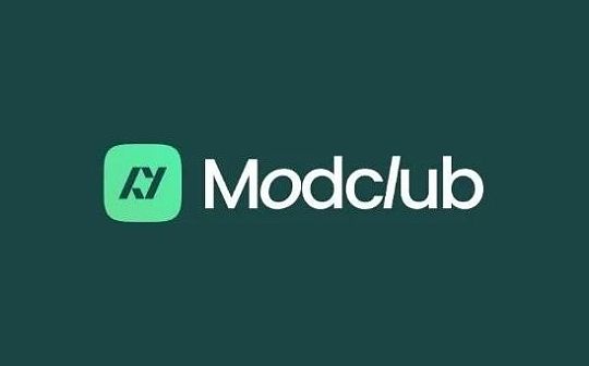 一文读懂即将上线 IC SNS 的去中心化审核平台 Modclub_ZKS:SYNC