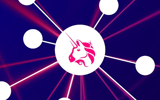 Delphi Digital 研究员：UniswapX 改变了 DEX 的格局_USD:Parallel