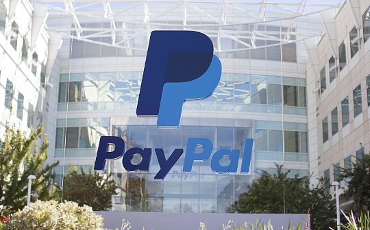 业务停滞 监管放宽 这才是Paypal入局稳定币的原因？_FRAX:FRAPPE价格